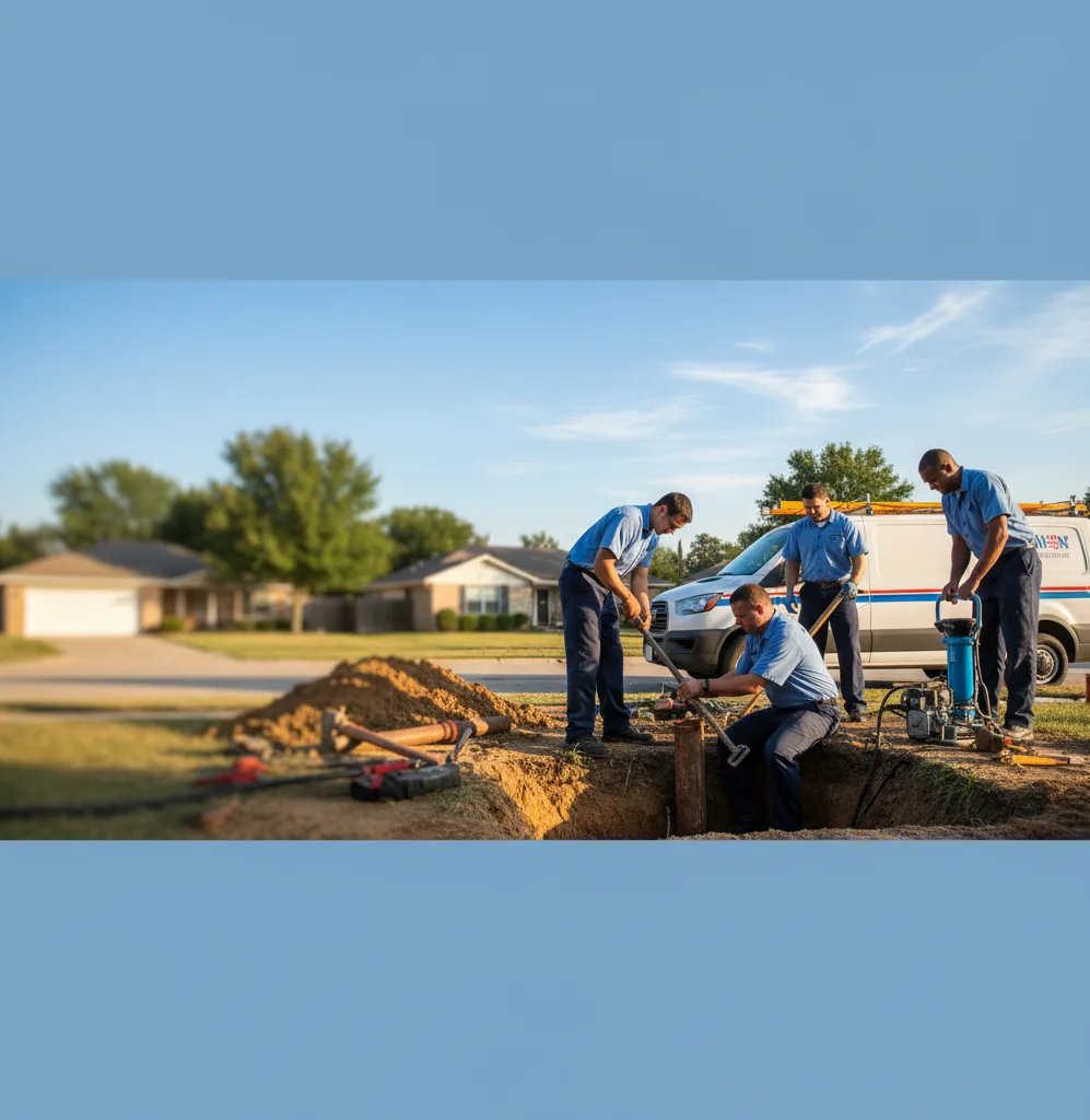 Water Heater Repair in Versailles, MO